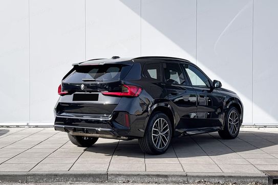 BMW X1 sDrive20i M Sport