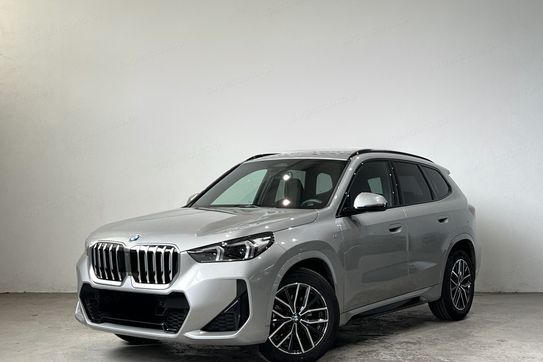 BMW X1 sDrive18i M Sport