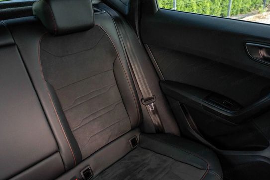 Seat Ateca Eco TSI FR S&S DSG