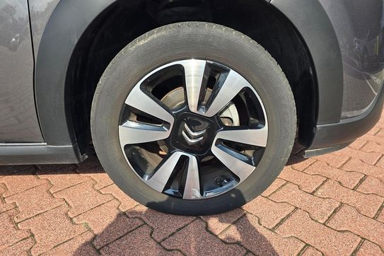 Citroen C3 Puretech Max EAT6