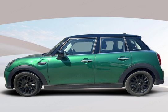 Mini Mini Hatch 5dr Cooper