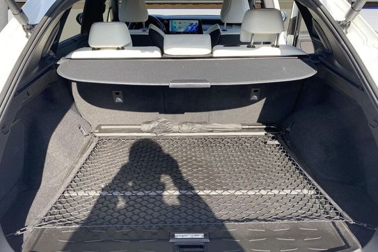 Lexus RX 500h F Sport