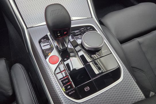 BMW Seria 4 M4 Competition M xDrive
