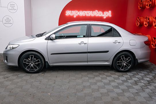 Toyota Corolla 1.6 Premium