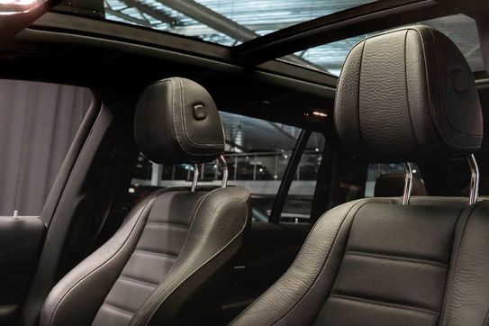 Mercedes GLS 450 d 4-MATIC AMG Line