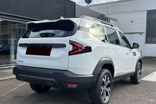 Dacia Bigster Expression LPG 1.2 TCe mHEV