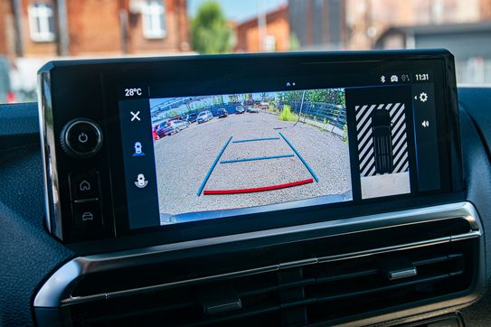 Opel Zafira Life Extra Long L2H1 Business AT8