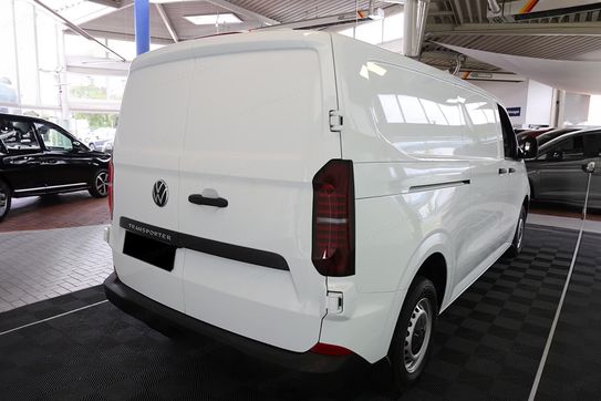 Volkswagen Transporter L2H1