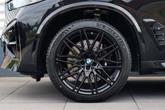 BMW X5 M Competition