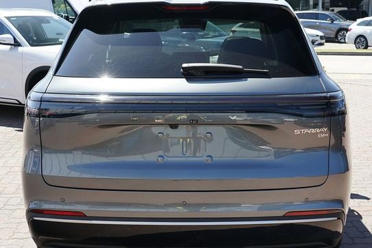 Geely Starray EM-i 1.5 PHEV Max