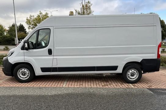 Toyota Proace Max Active L3H2