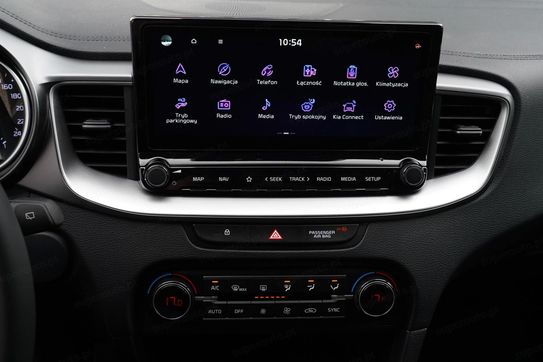 Kia XCeed 1.5 T-GDI M