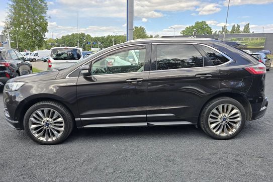 Ford EDGE 2.0 4WD aut
