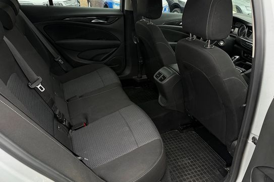Opel Insignia 2.0 Cdti Business Edition S&S