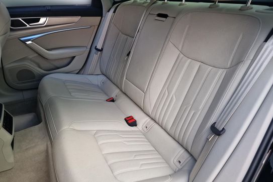 Audi A6 40 TDI quattro S Line