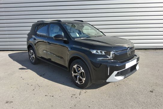 Citroen C3 Aircross MAX 1.2 mHEV e-DCS6