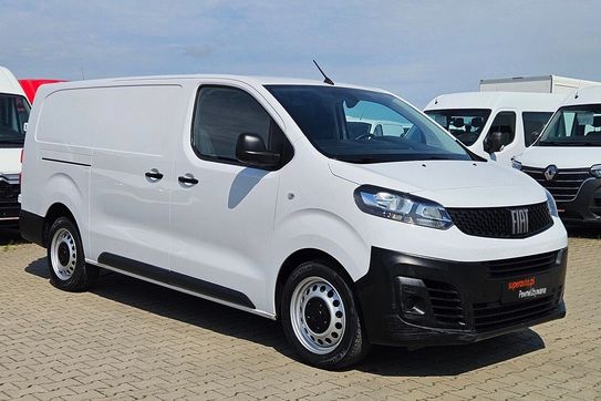 Fiat Scudo L2H1