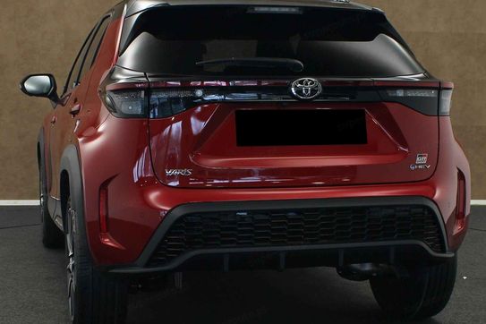 Toyota Yaris Cross GR Sport 1.5 Hybrid