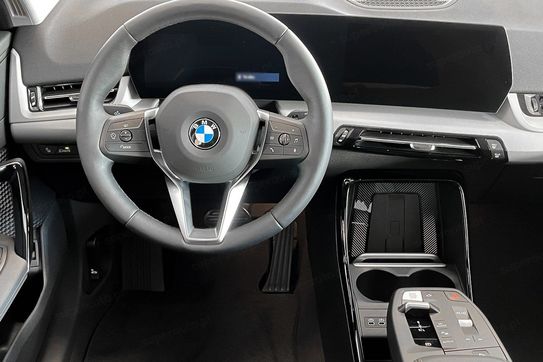 BMW X2 sDrive18d