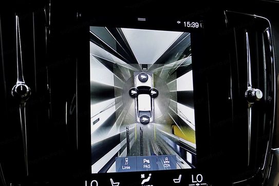 Volvo S90 T8 AWD Plug-In Hybrid Inscription aut