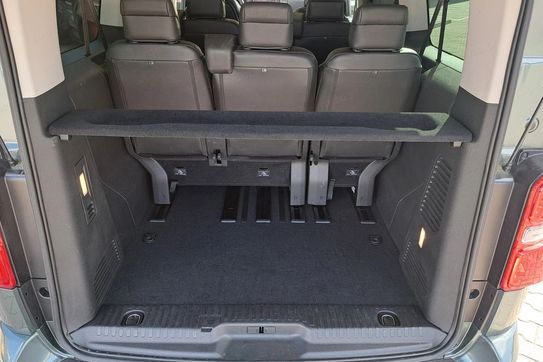 Toyota Proace Verso 2.0 D4-D Long VIP aut