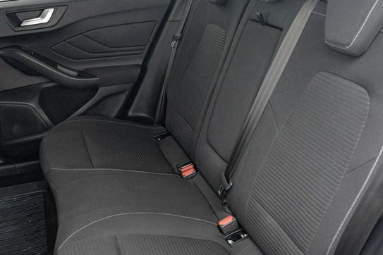Ford Focus 1.0 EcoBoost