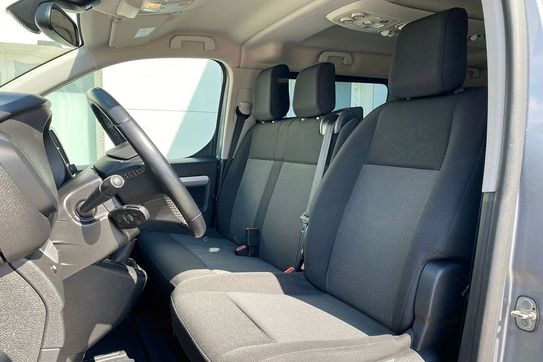 Toyota Proace Verso Long L2H1 Business