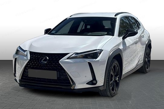 Lexus UX 250h F Impression