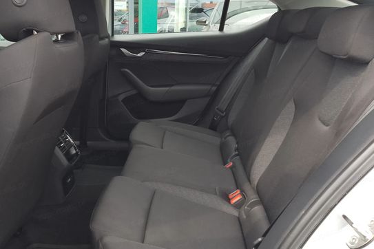 Skoda Octavia 1.5 TSI Essence