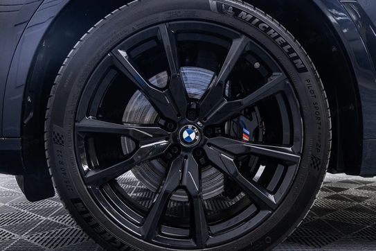 BMW X7 xDrive40d M Sport