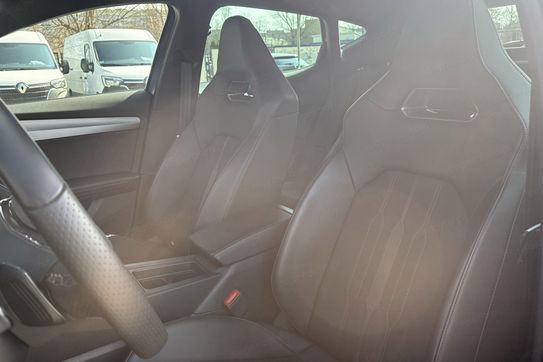 Cupra Formentor 2.0 TSI 4Drive DSG