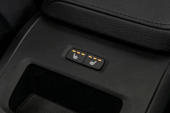 Volvo XC60 T6 Plug-In Hybrid AWD Plus Bright