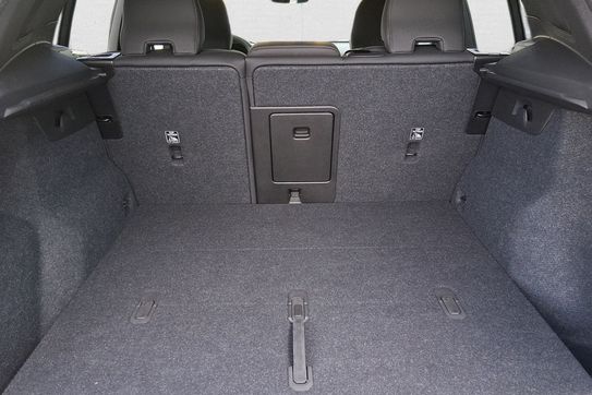 Volvo XC40 82kWh Recharge Twin AWD Plus aut