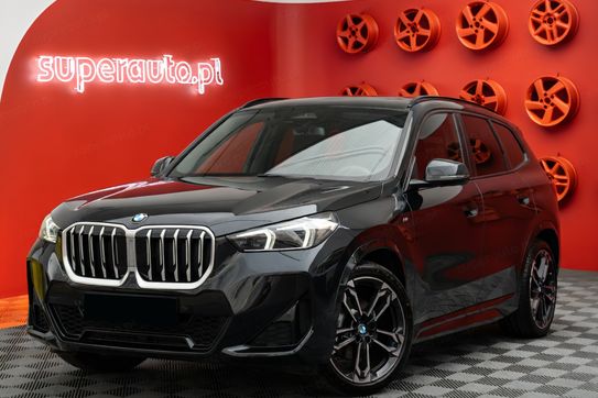 BMW X1 sDrive18i M Sport