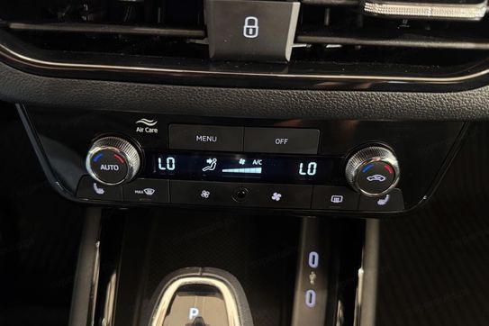 Skoda Scala 1.0 Tsi Selection Dsg