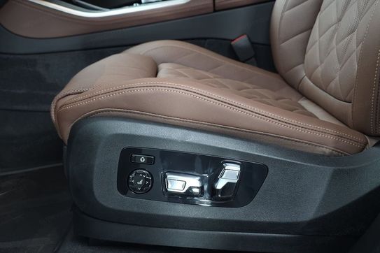 BMW X5 xDrive40i M Sport