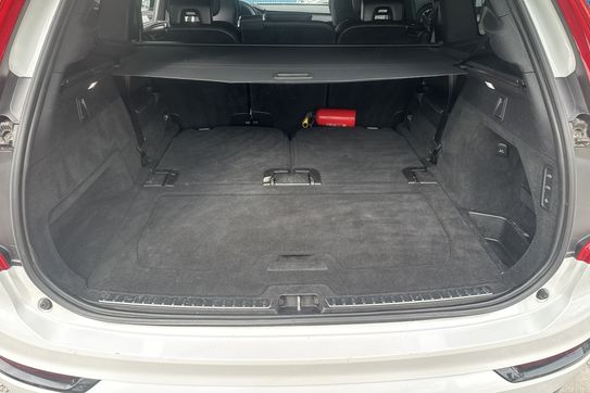Volvo XC90 B5 D AWD R-Design 7os.
