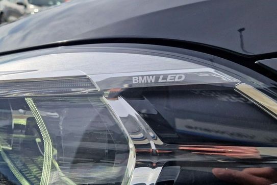 BMW Seria 1 118i M Sport