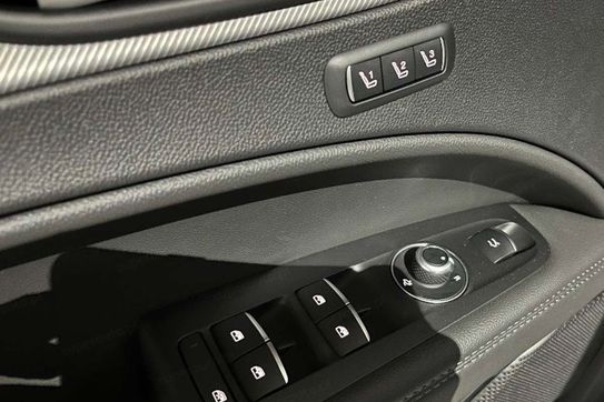 Alfa Romeo Stelvio 2.0 Turbo Veloce Q4