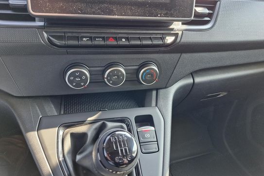 Renault Kangoo Van Extra L1H1