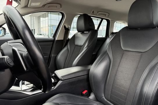 BMW Seria 3 Touring 320d