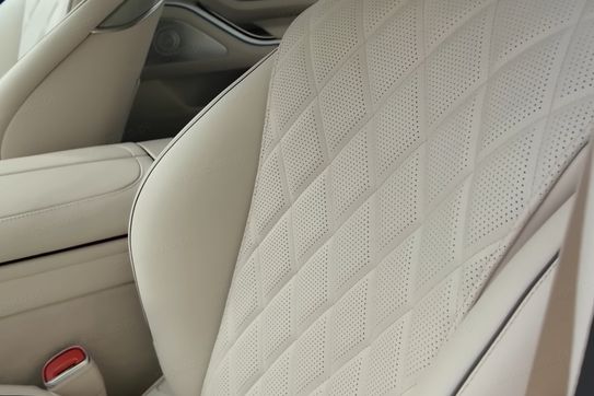Mercedes Klasa S 450d 4-Matic Long Lunch Edition