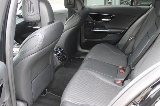 Mercedes Klasa C 220 d mHEV Avantgarde