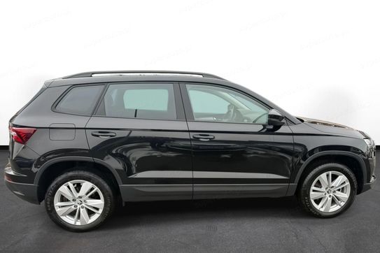 Skoda Karoq 1.5 TSI ACT Selection DSG