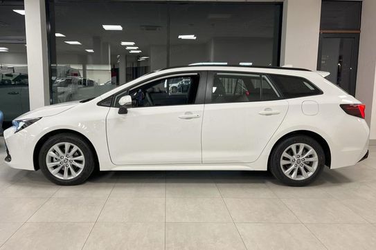 Toyota Corolla Comfort 1.8 Hybrid