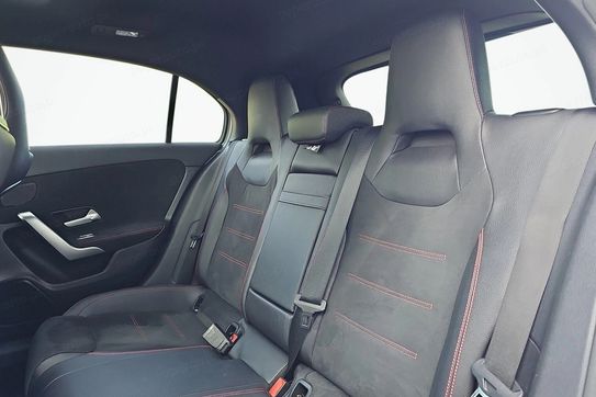 Mercedes Klasa A 220 4-Matic  AMG-Line 7G-DCT