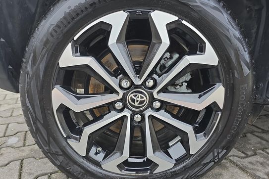 Toyota Yaris Cross 1.5 Hybrid Comfort