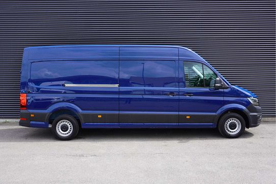 Volkswagen Crafter L4H3