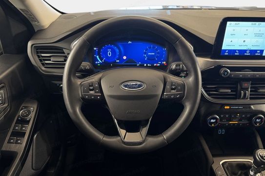 Ford Kuga 1.5