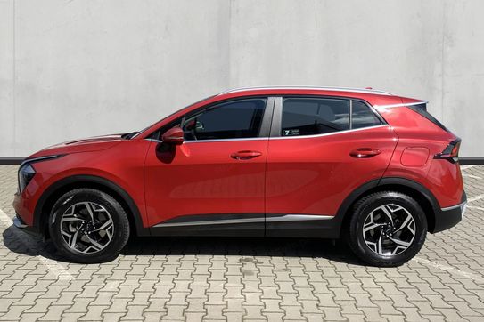 Kia Sportage 1.6 T-GDI M